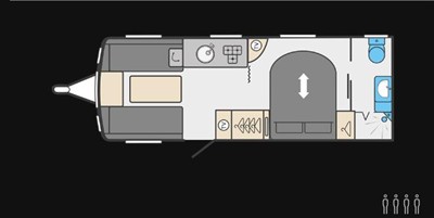 2023 SWIFT CELEBRATE MAJOR 4 SB - Thumbnail