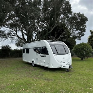 2023 SWIFT CELEBRATE MAJOR 4 SB - Thumbnail