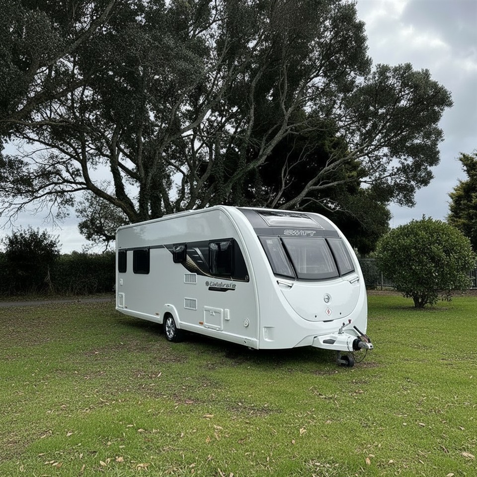 2023 SWIFT CELEBRATE MAJOR 4 SB