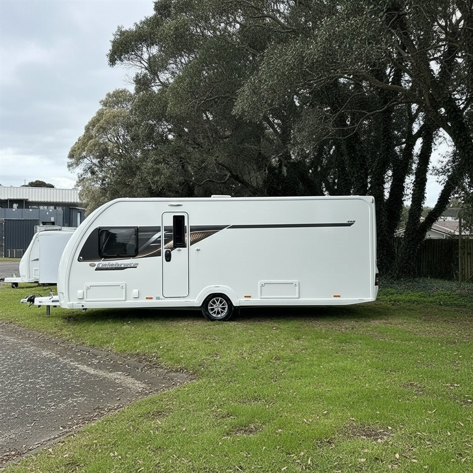 2023 SWIFT CELEBRATE MAJOR 4 SB