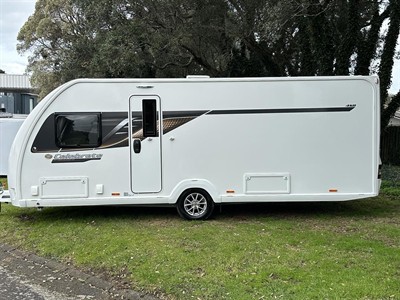 2023 SWIFT CELEBRATE MAJOR 4 SB - Thumbnail