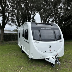 2023 SWIFT CELEBRATE MAJOR 4 SB - Thumbnail