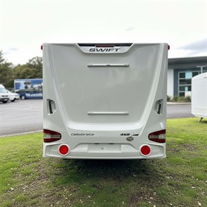 2023 SWIFT CELEBRATE MAJOR 4 SB - Thumbnail