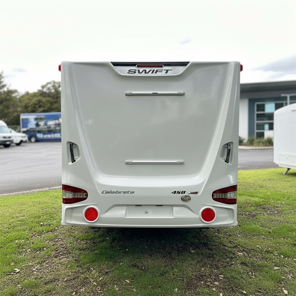 2023 SWIFT CELEBRATE MAJOR 4 SB