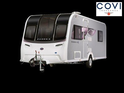 2026 Bailey Phoenix - Thumbnail