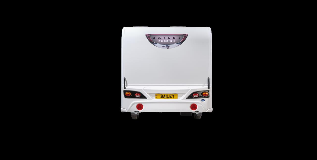 2026 Bailey Phoenix