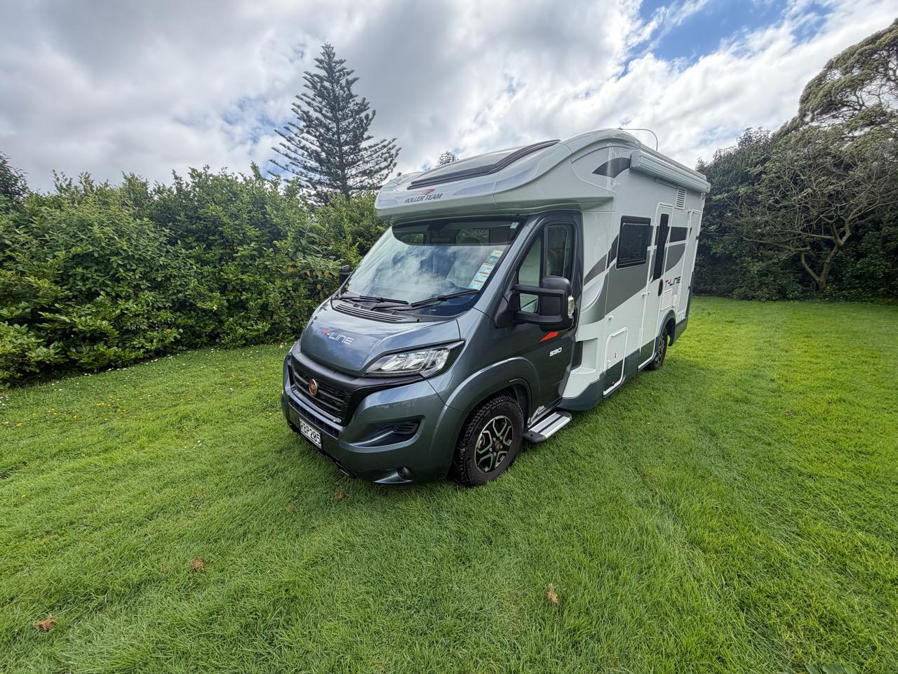 2025 FIAT Ducato