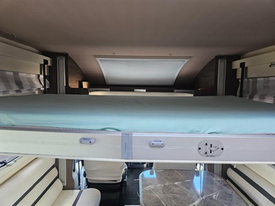 2025 FIAT Ducato - Thumbnail