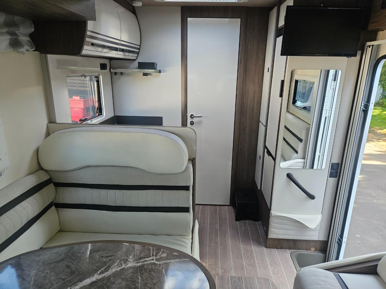 2025 FIAT Ducato