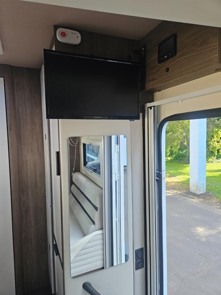 2025 FIAT Ducato