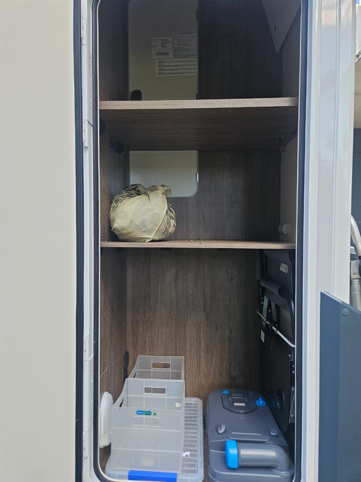 2025 FIAT Ducato