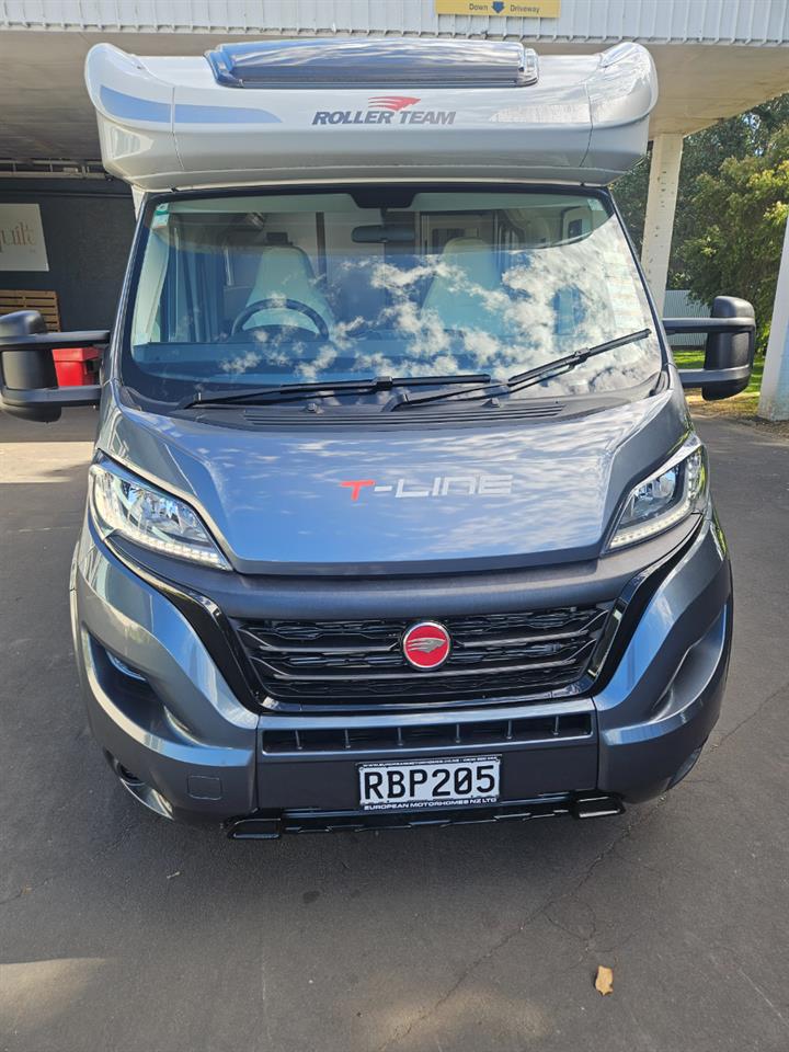 2025 FIAT Ducato