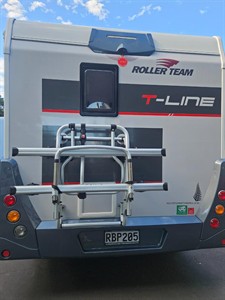 2025 FIAT Ducato - Thumbnail