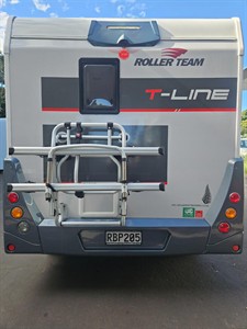 2025 FIAT Ducato - Thumbnail