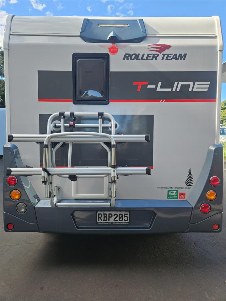 2025 FIAT Ducato