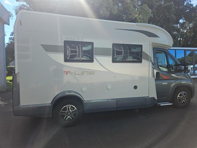 2025 FIAT Ducato - Thumbnail