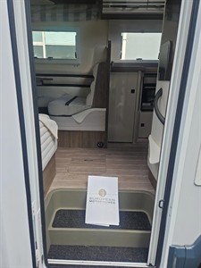 2025 FIAT Ducato - Thumbnail