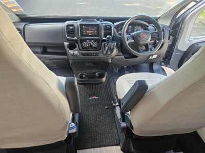 2025 FIAT Ducato - Thumbnail