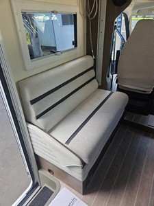 2025 FIAT Ducato - Thumbnail