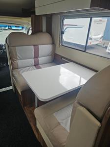 2015 FIAT Ducato - Thumbnail