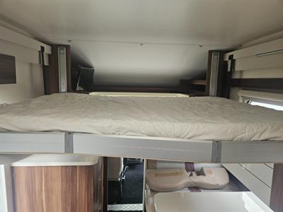 2015 FIAT Ducato - Thumbnail