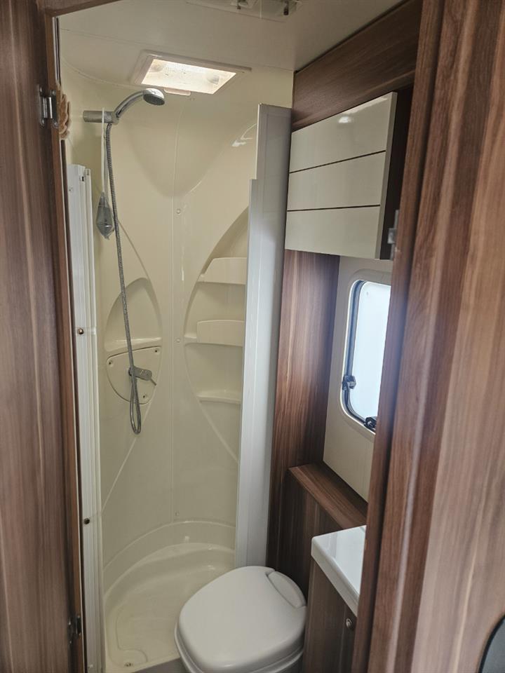 2015 FIAT Ducato