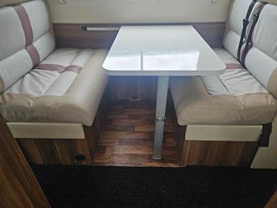 2015 FIAT Ducato - Thumbnail
