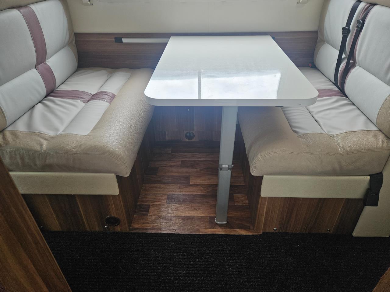2015 FIAT Ducato