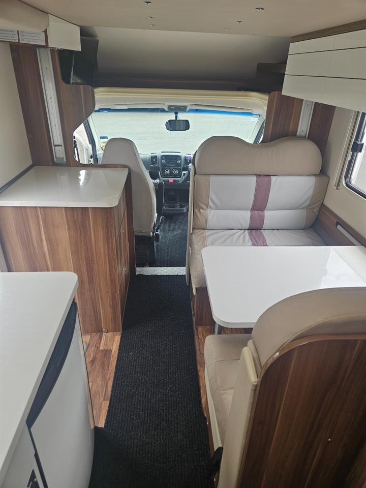2015 FIAT Ducato