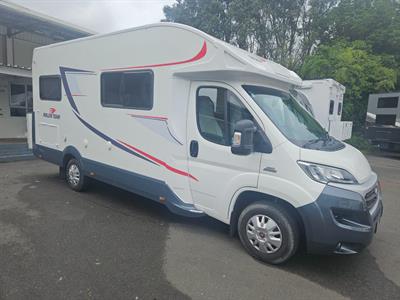 2015 FIAT Ducato - Thumbnail