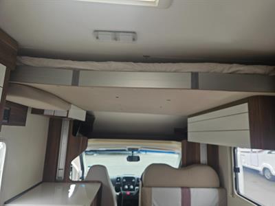 2015 FIAT Ducato - Thumbnail