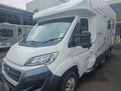 2015 FIAT Ducato - Thumbnail
