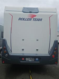 2015 FIAT Ducato - Thumbnail