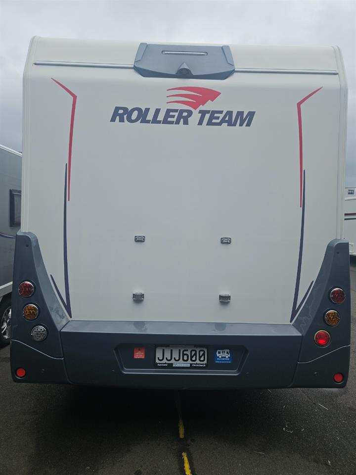 2015 FIAT Ducato