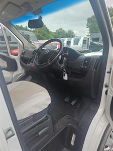 2015 FIAT Ducato - Thumbnail