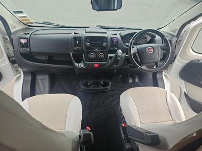 2015 FIAT Ducato - Thumbnail