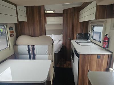 2015 FIAT Ducato - Thumbnail