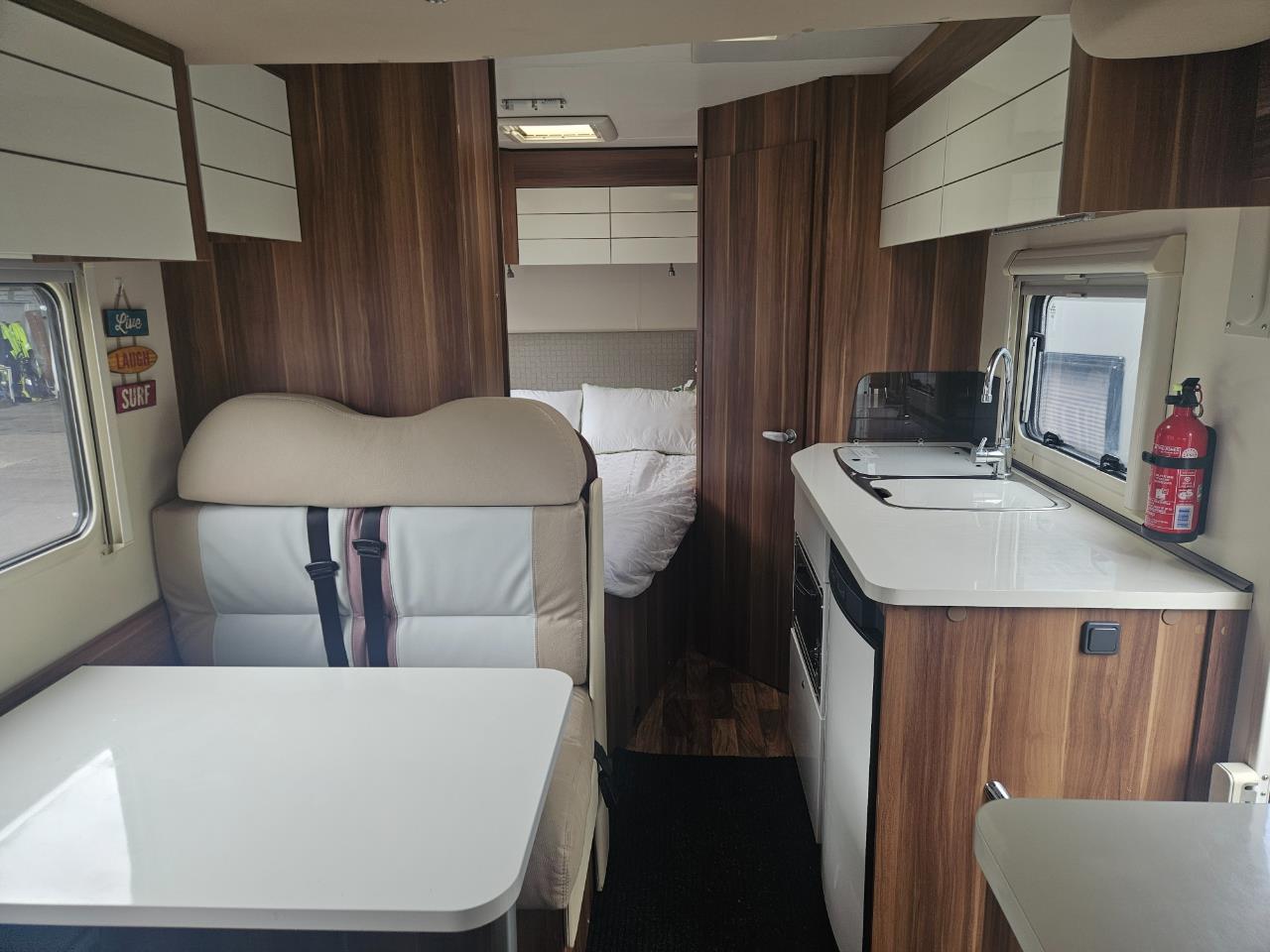 2015 FIAT Ducato